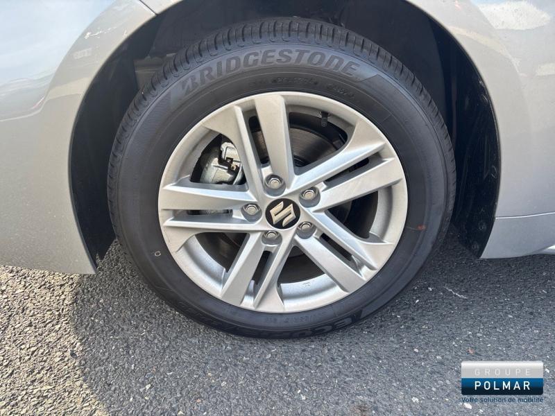 SUZUKI Swace - 1.8 Hybrid 140ch Pack MY24 - Groupe Polmar