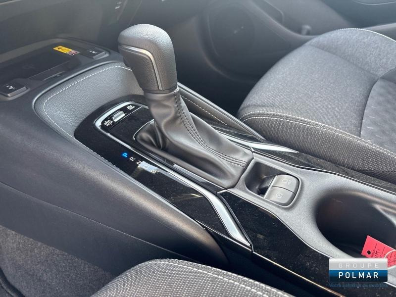 SUZUKI Swace - 1.8 Hybrid 140ch Pack MY24 - Groupe Polmar