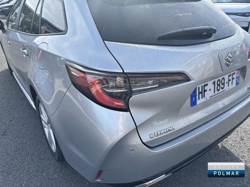SUZUKI Swace - 1.8 Hybrid 140ch Pack MY24 - Groupe Polmar
