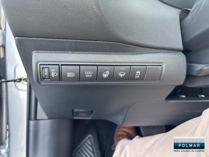 SUZUKI Swace - 1.8 Hybrid 140ch Pack MY24 - Groupe Polmar