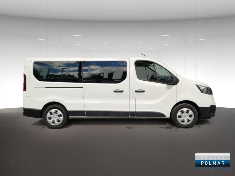 RENAULT Trafic Combi - L2 2.0 Blue dCi 150ch S&S Intens 8 places - Groupe Polmar