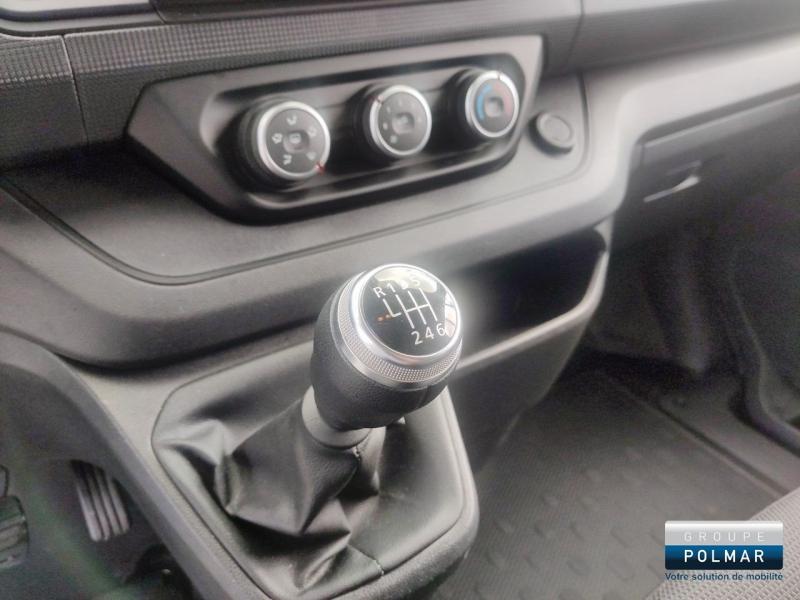 RENAULT Trafic Combi - L2 2.0 Blue dCi 150ch S&S Intens 8 places - Groupe Polmar