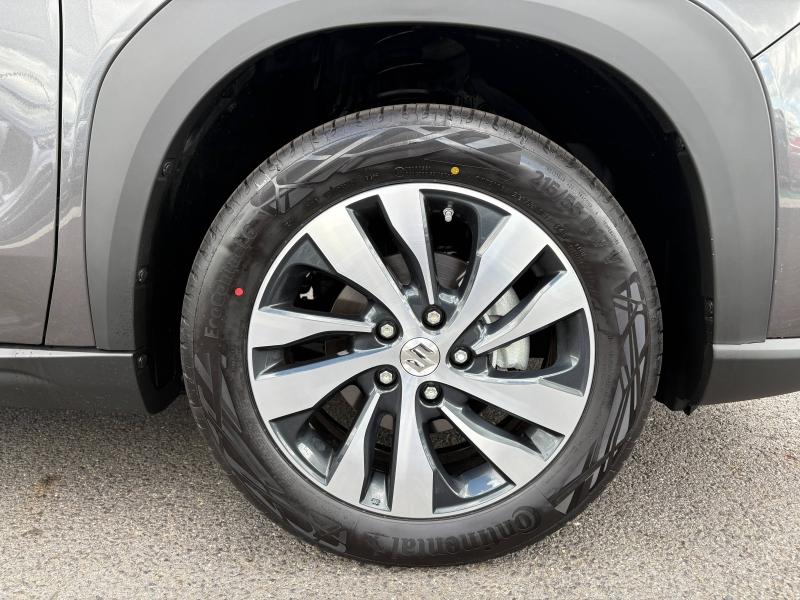 SUZUKI S-Cross - 1.4 Boosterjet Hybrid 110ch Style Auto MY25 - Groupe Polmar