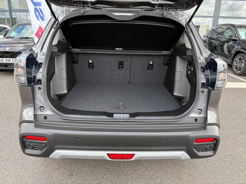 SUZUKI S-Cross - 1.4 Boosterjet Hybrid 110ch Style Auto MY25 - Groupe Polmar