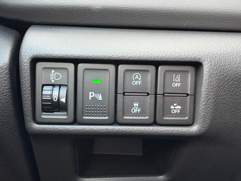 SUZUKI S-Cross - 1.4 Boosterjet Hybrid 110ch Style Auto MY25 - Groupe Polmar