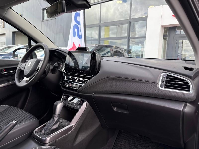 SUZUKI S-Cross - 1.4 Boosterjet Hybrid 110ch Style Auto MY25 - Groupe Polmar