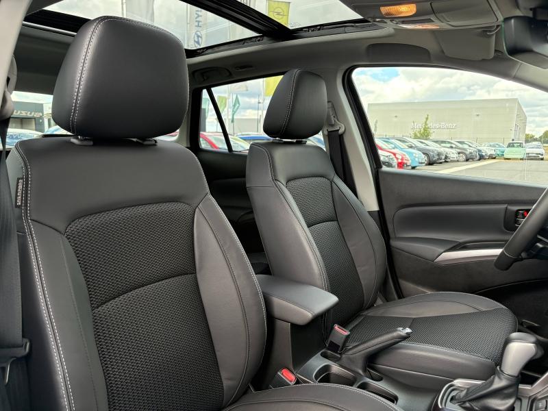 SUZUKI S-Cross - 1.4 Boosterjet Hybrid 110ch Style Auto MY25 - Groupe Polmar