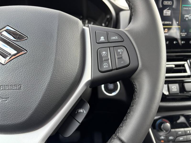 SUZUKI S-Cross - 1.4 Boosterjet Hybrid 110ch Style Auto MY25 - Groupe Polmar
