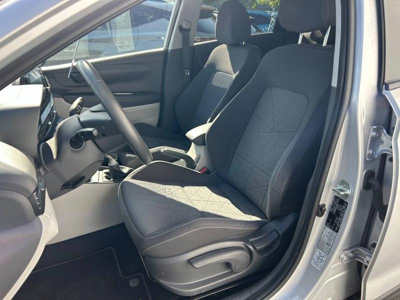 HYUNDAI Bayon - 1.0 T-GDi 100ch Hybrid 48V Intuitive - Groupe Polmar