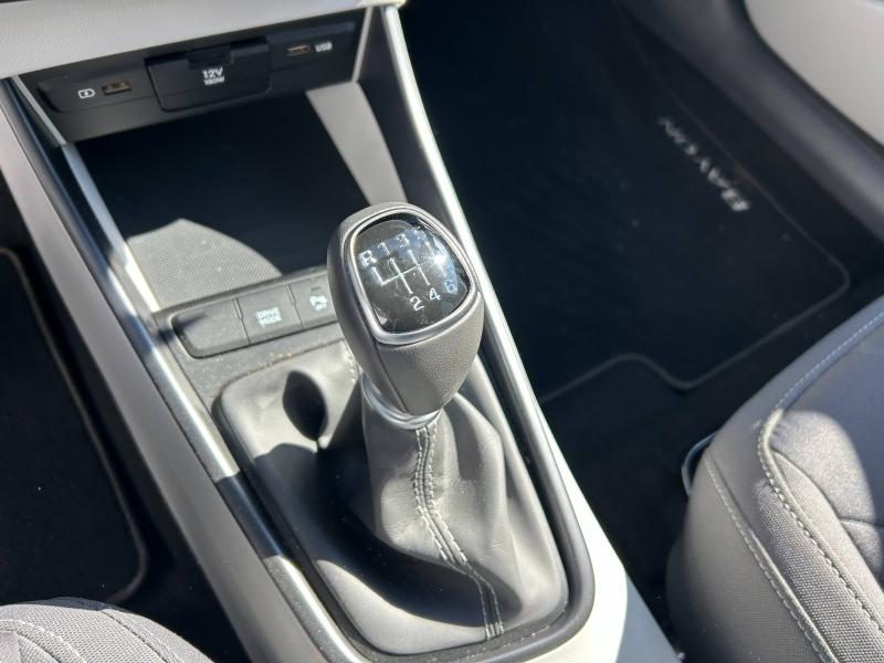 HYUNDAI Bayon - 1.0 T-GDi 100ch Hybrid 48V Intuitive - Groupe Polmar