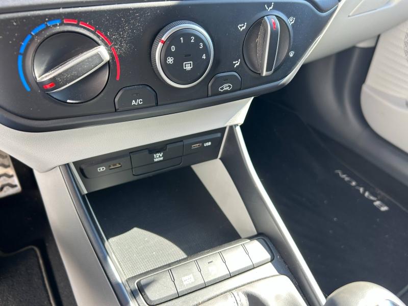 HYUNDAI Bayon - 1.0 T-GDi 100ch Hybrid 48V Intuitive - Groupe Polmar