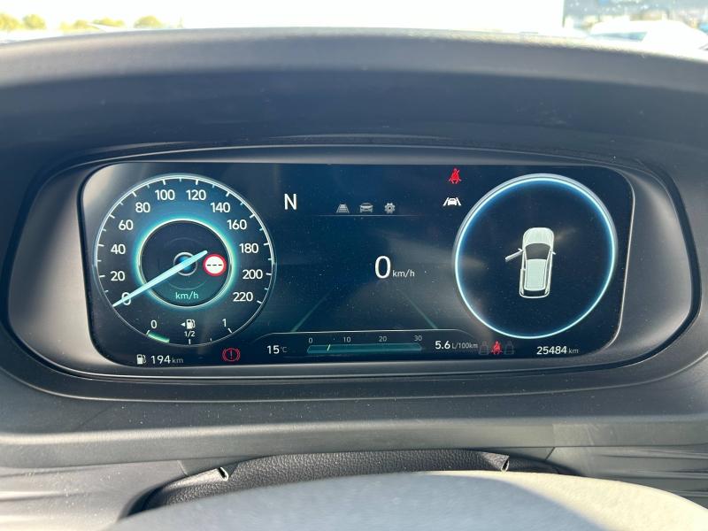 HYUNDAI Bayon - 1.0 T-GDi 100ch Hybrid 48V Intuitive - Groupe Polmar