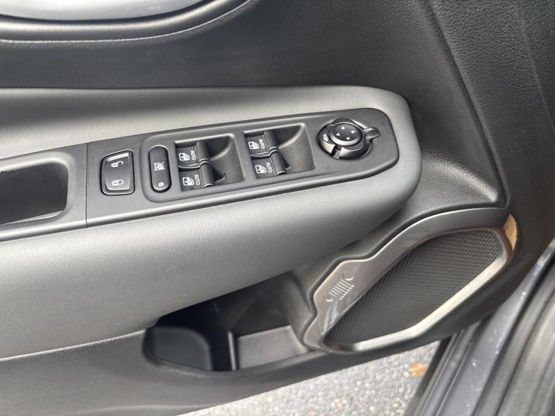JEEP Renegade - 1.5 Turbo T4 130ch MHEV S BVR7 - Groupe Polmar