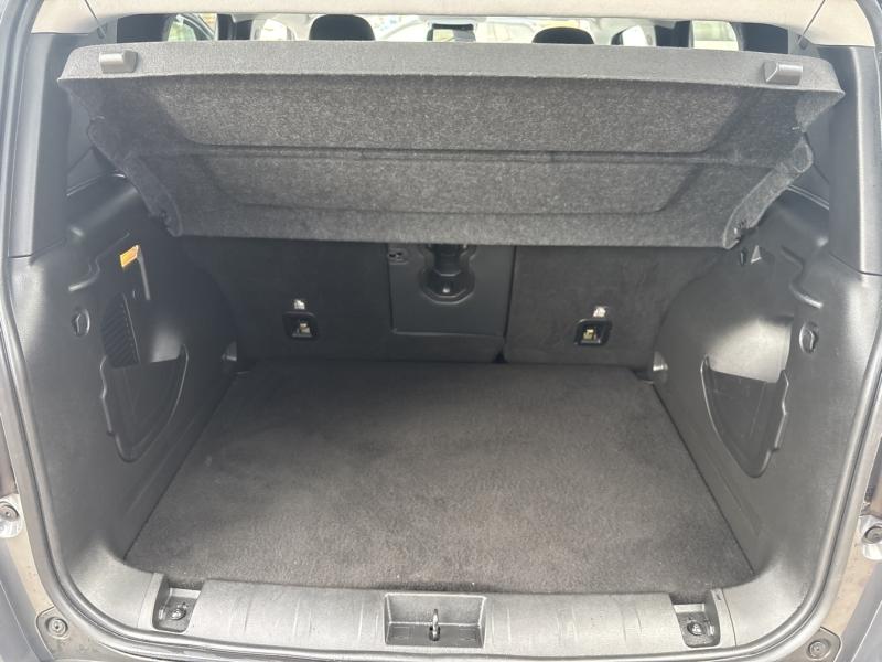 JEEP Renegade - 1.5 Turbo T4 130ch MHEV S BVR7 - Groupe Polmar