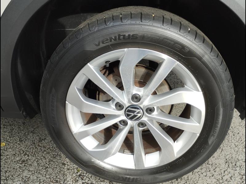 VOLKSWAGEN T-Roc - 1.0 TSI 110ch Life - Groupe Polmar