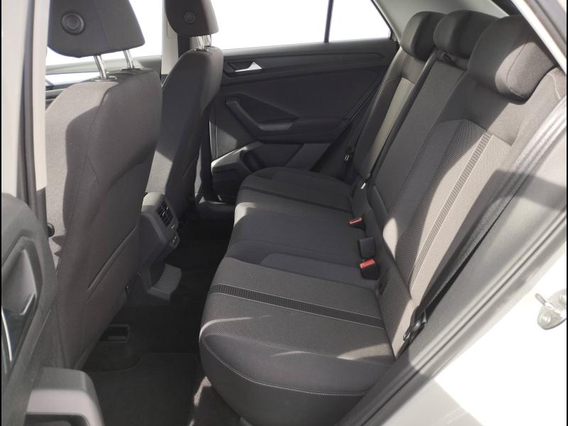 VOLKSWAGEN T-Roc - 1.0 TSI 110ch Life - Groupe Polmar
