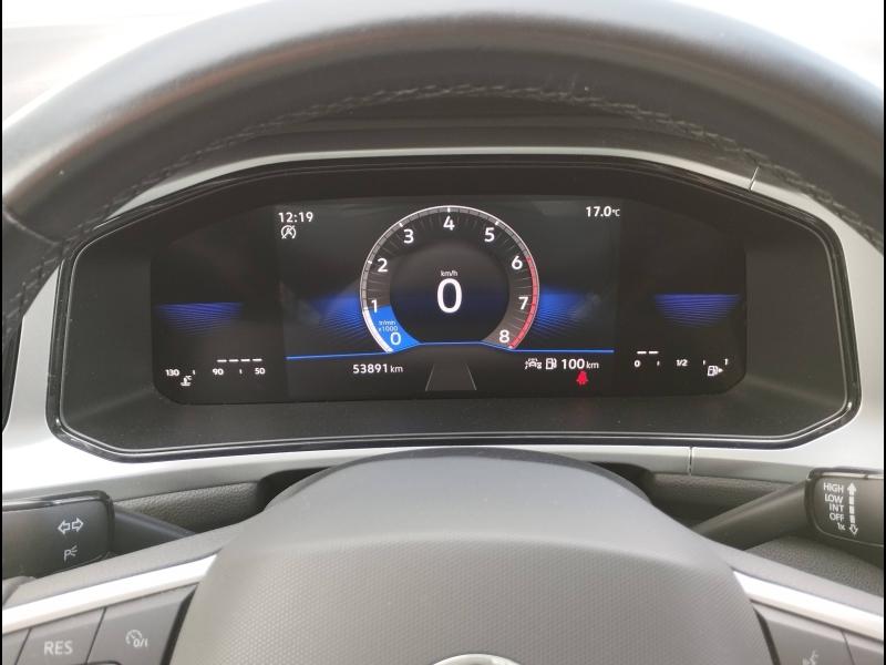 VOLKSWAGEN T-Roc - 1.0 TSI 110ch Life - Groupe Polmar