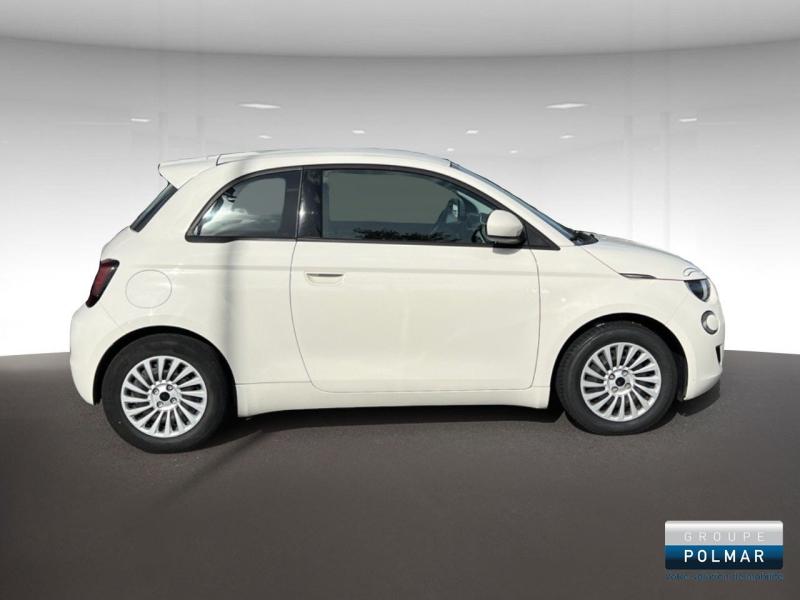 FIAT 500 - e 95ch Action - Groupe Polmar