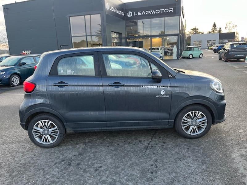 LEAPMOTOR T03 - Electric 95ch Design - Groupe Polmar