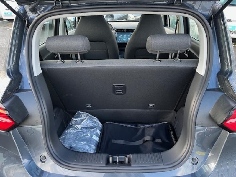 LEAPMOTOR T03 - Electric 95ch Design - Groupe Polmar