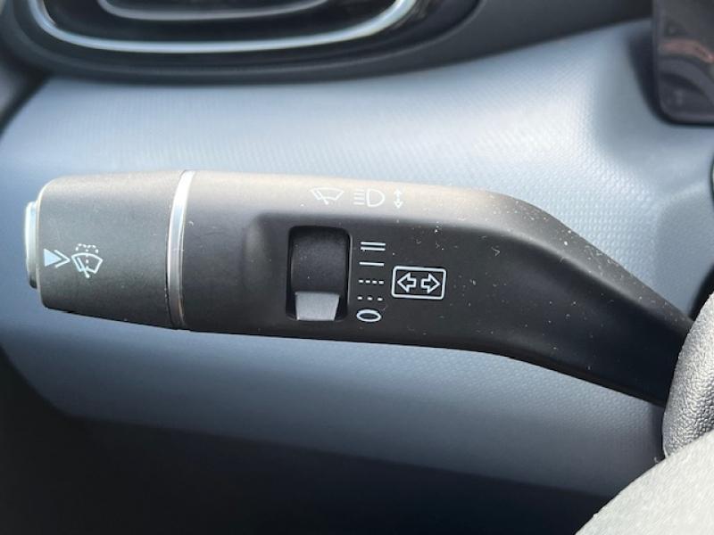 LEAPMOTOR T03 - Electric 95ch Design - Groupe Polmar