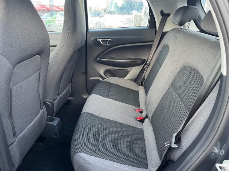 LEAPMOTOR T03 - Electric 95ch Design - Groupe Polmar