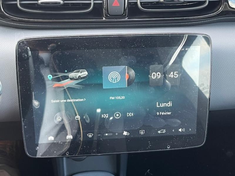 LEAPMOTOR T03 - Electric 95ch Design - Groupe Polmar