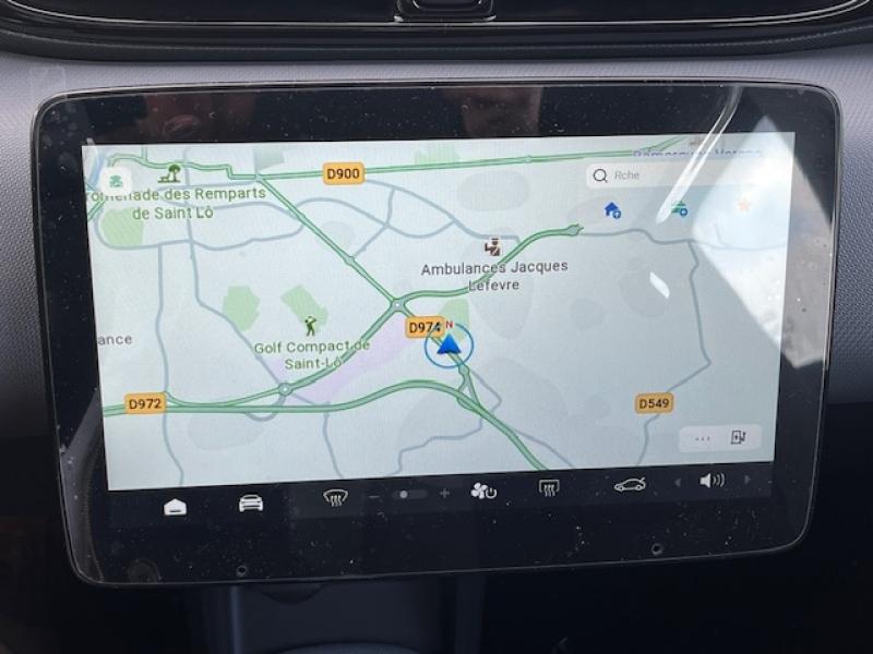 LEAPMOTOR T03 - Electric 95ch Design - Groupe Polmar