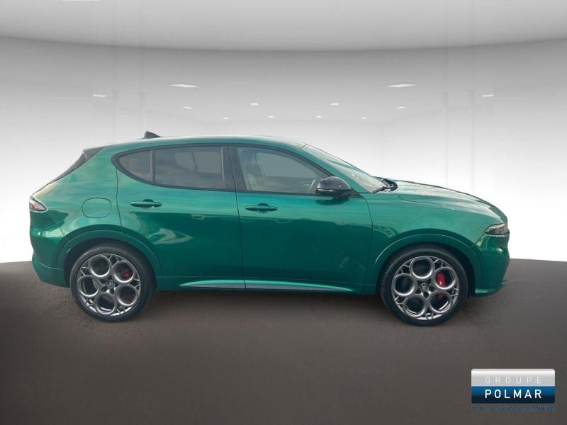 ALFA ROMEO Tonale - 1.5 Hybrid 160ch Tributo Italiano TCT - Groupe Polmar