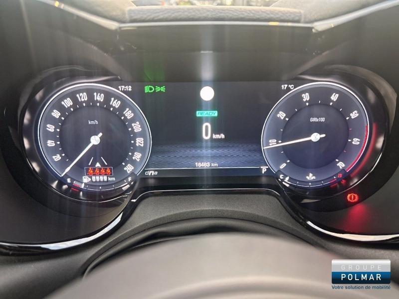 ALFA ROMEO Tonale - 1.5 Hybrid 160ch Tributo Italiano TCT - Groupe Polmar