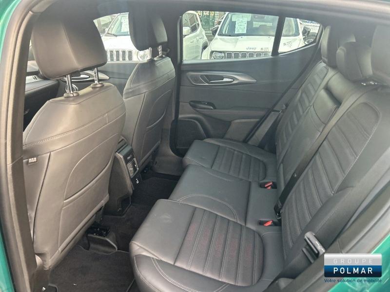 ALFA ROMEO Tonale - 1.5 Hybrid 160ch Tributo Italiano TCT - Groupe Polmar