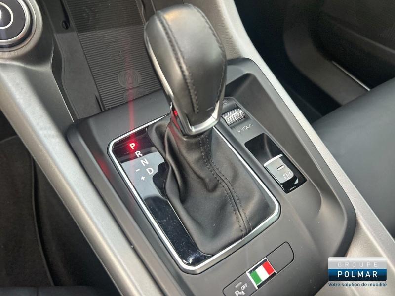 ALFA ROMEO Tonale - 1.5 Hybrid 160ch Tributo Italiano TCT - Groupe Polmar
