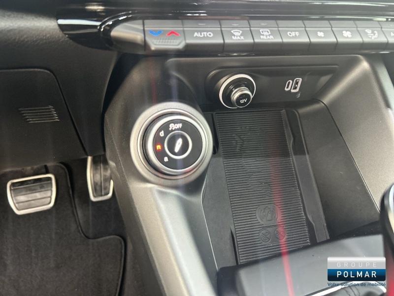 ALFA ROMEO Tonale - 1.5 Hybrid 160ch Tributo Italiano TCT - Groupe Polmar