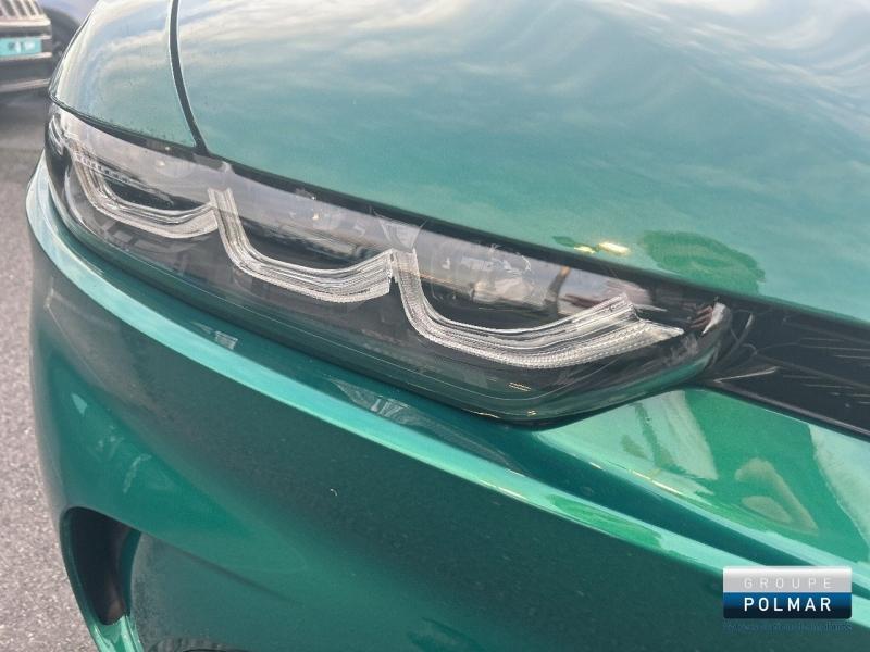 ALFA ROMEO Tonale - 1.5 Hybrid 160ch Tributo Italiano TCT - Groupe Polmar