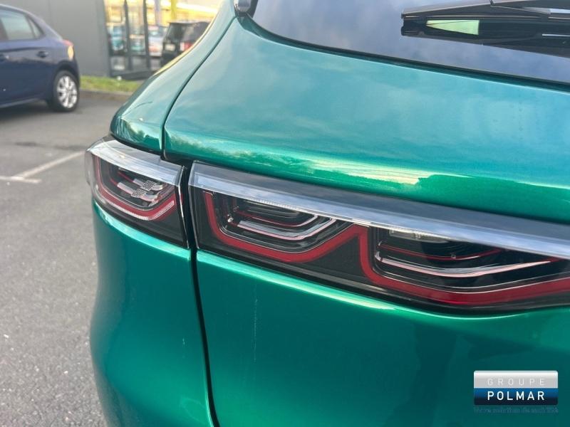 ALFA ROMEO Tonale - 1.5 Hybrid 160ch Tributo Italiano TCT - Groupe Polmar