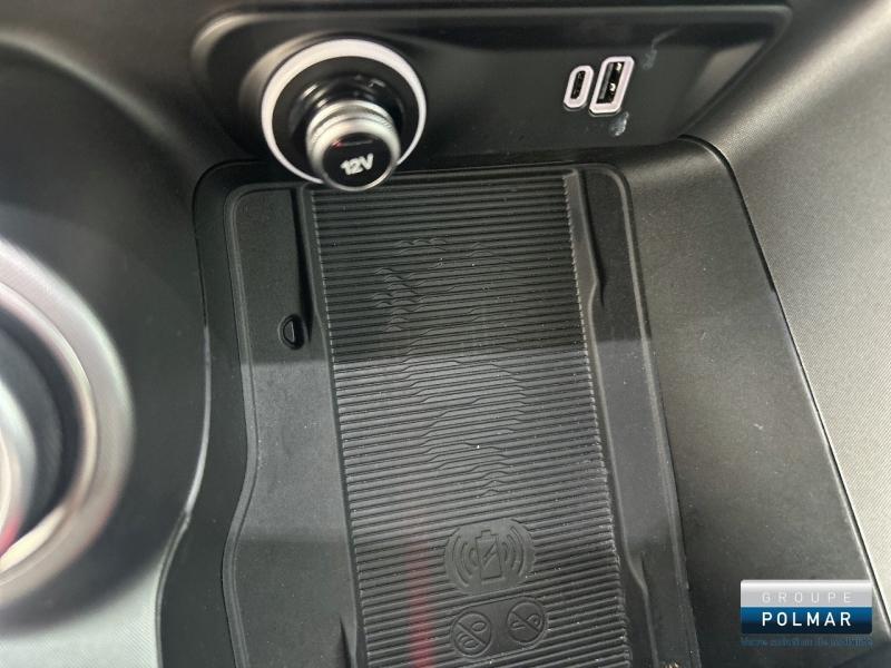 ALFA ROMEO Tonale - 1.5 Hybrid 160ch Tributo Italiano TCT - Groupe Polmar