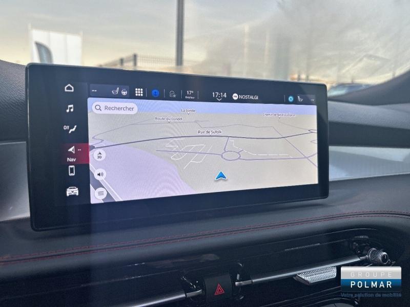 ALFA ROMEO Tonale - 1.5 Hybrid 160ch Tributo Italiano TCT - Groupe Polmar