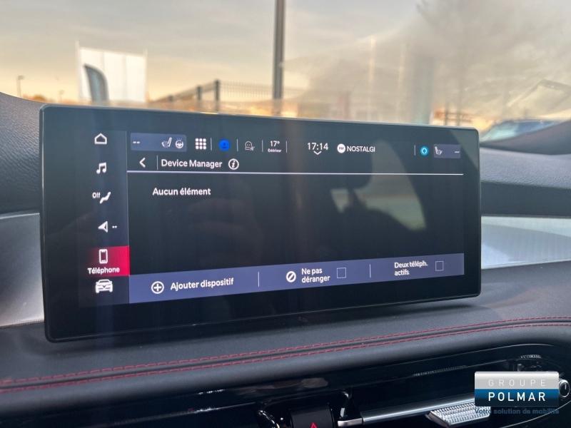 ALFA ROMEO Tonale - 1.5 Hybrid 160ch Tributo Italiano TCT - Groupe Polmar