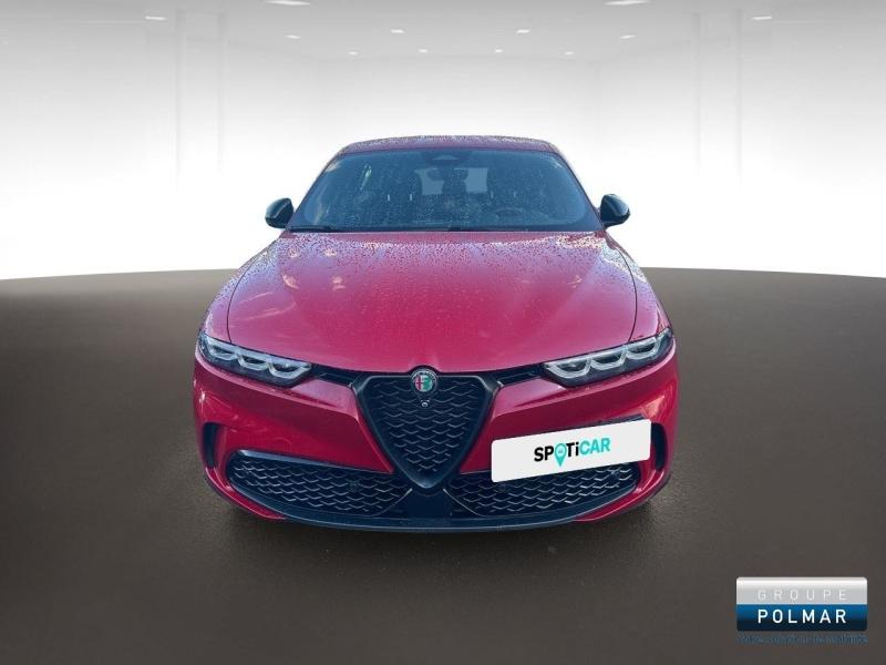 ALFA ROMEO Tonale - 1.5 Hybrid 130ch Sprint TCT - Groupe Polmar