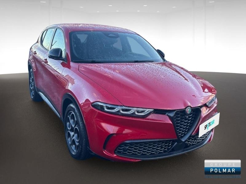 ALFA ROMEO Tonale - 1.5 Hybrid 130ch Sprint TCT - Groupe Polmar