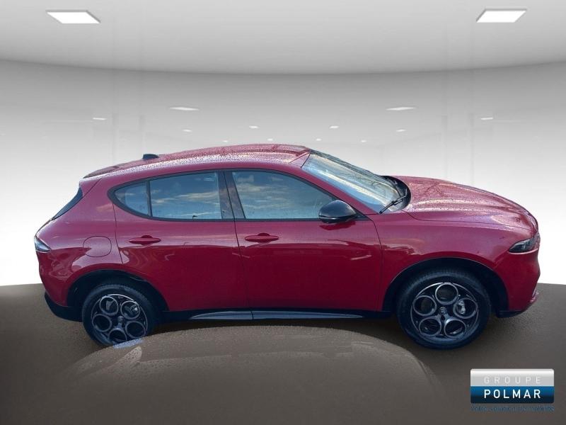 ALFA ROMEO Tonale - 1.5 Hybrid 130ch Sprint TCT - Groupe Polmar
