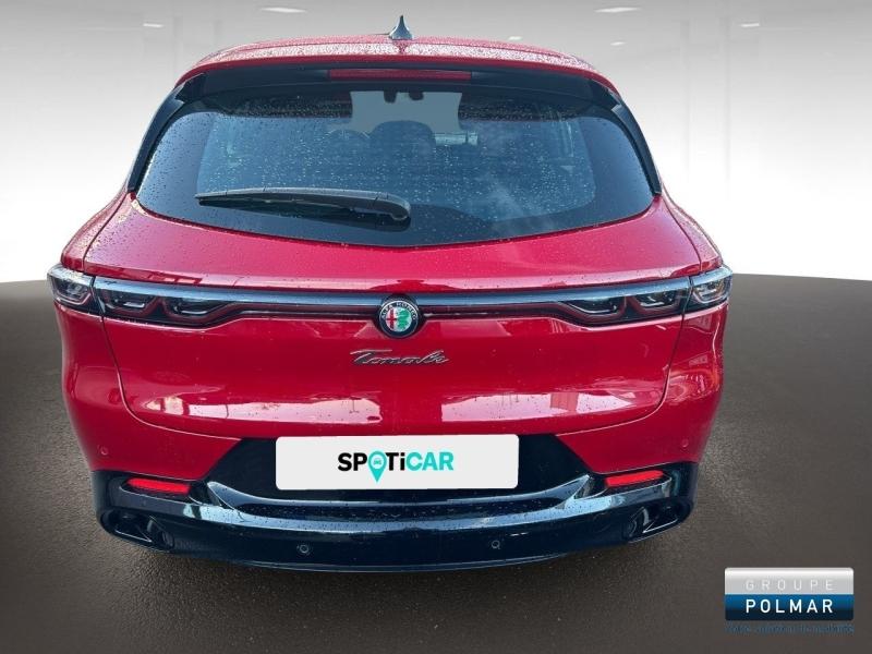 ALFA ROMEO Tonale - 1.5 Hybrid 130ch Sprint TCT - Groupe Polmar