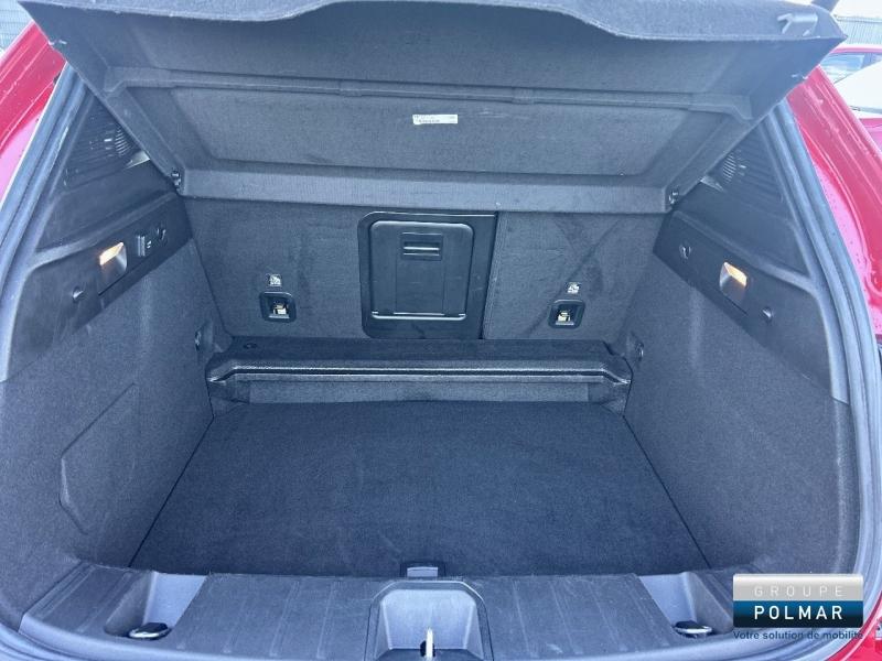 ALFA ROMEO Tonale - 1.5 Hybrid 130ch Sprint TCT - Groupe Polmar