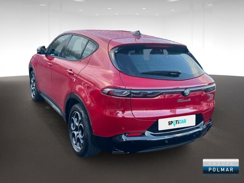 ALFA ROMEO Tonale - 1.5 Hybrid 130ch Sprint TCT - Groupe Polmar