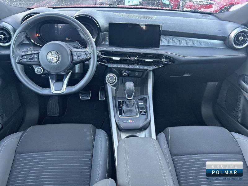 ALFA ROMEO Tonale - 1.5 Hybrid 130ch Sprint TCT - Groupe Polmar