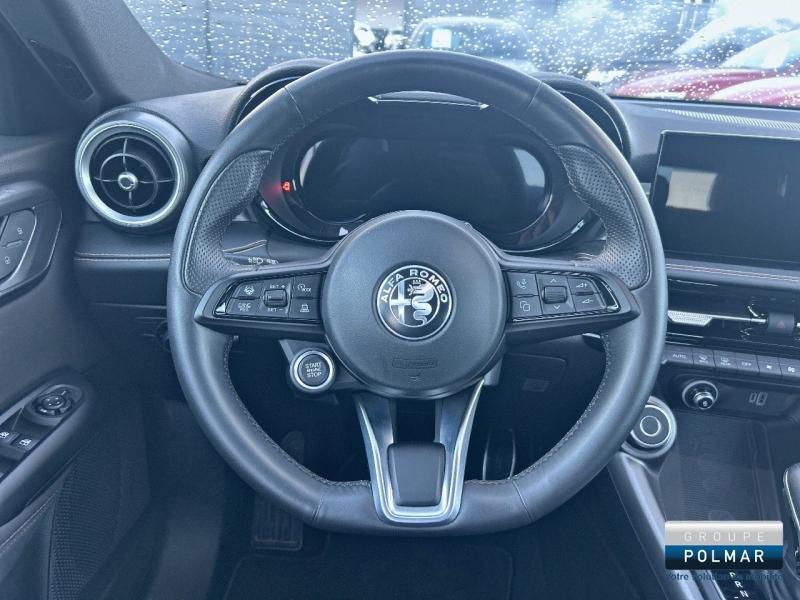 ALFA ROMEO Tonale - 1.5 Hybrid 130ch Sprint TCT - Groupe Polmar