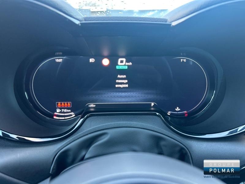 ALFA ROMEO Tonale - 1.5 Hybrid 130ch Sprint TCT - Groupe Polmar