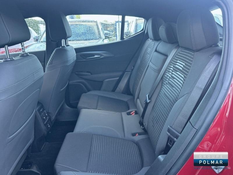 ALFA ROMEO Tonale - 1.5 Hybrid 130ch Sprint TCT - Groupe Polmar