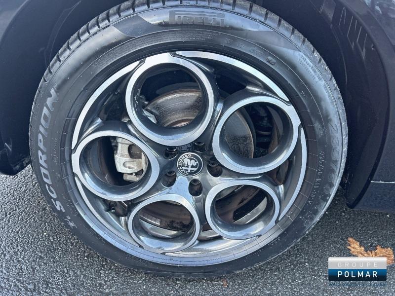 ALFA ROMEO Tonale - 1.5 Hybrid 130ch Sprint TCT - Groupe Polmar
