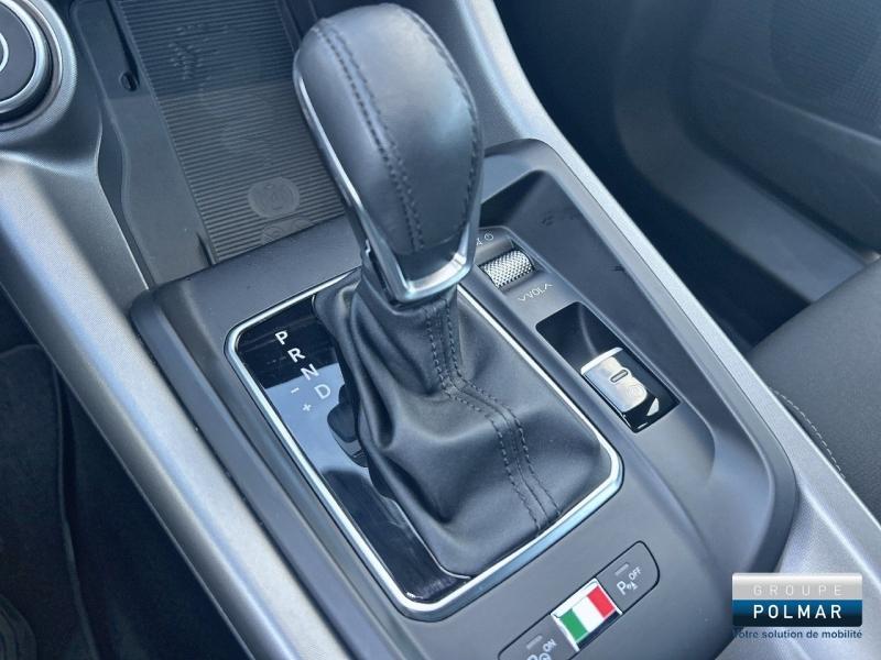 ALFA ROMEO Tonale - 1.5 Hybrid 130ch Sprint TCT - Groupe Polmar